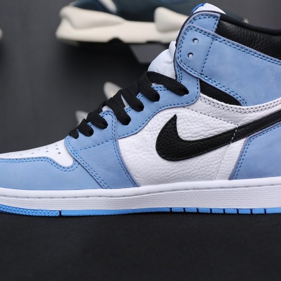 Nike jordan basketball shoes
